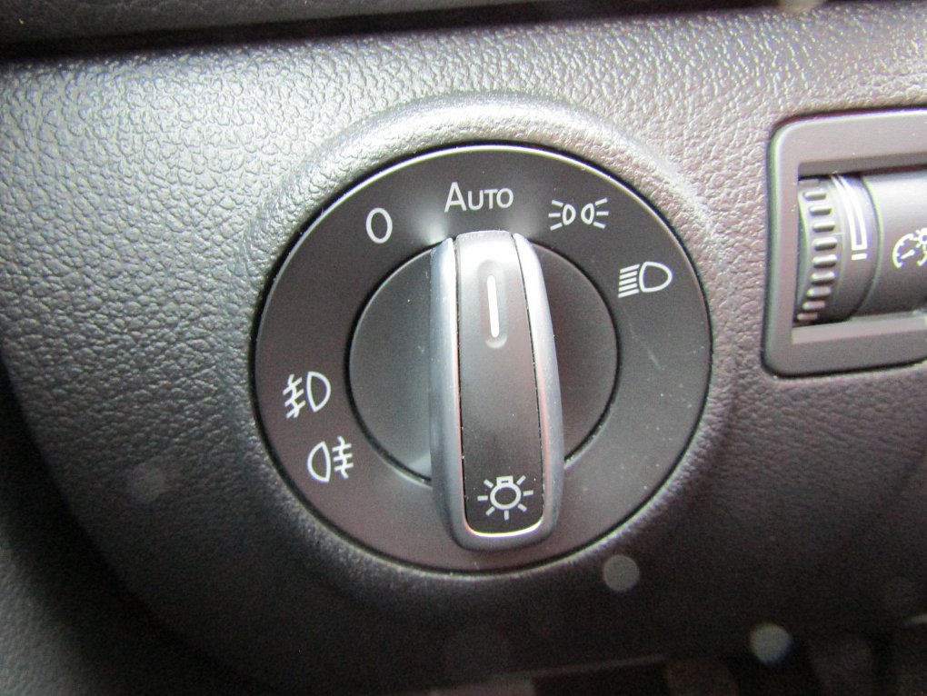 Volkswagen Tiguan 2.0 TDi 