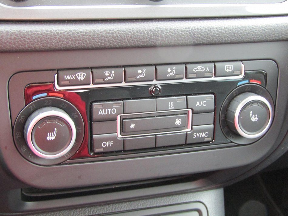 Volkswagen Tiguan 2.0 TDi 