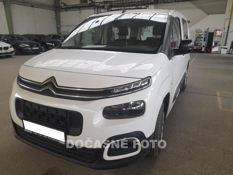 Citroën Berlingo 1.5 