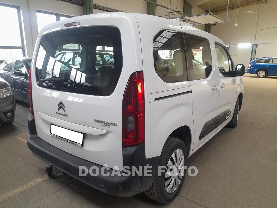 Citroën Berlingo 1.5 