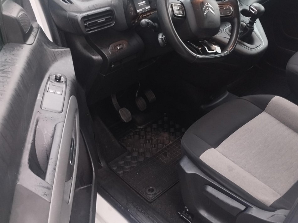 Citroën Berlingo 1.5 