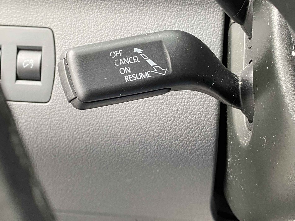 Volkswagen Touran 2.0 TDi Comfortline