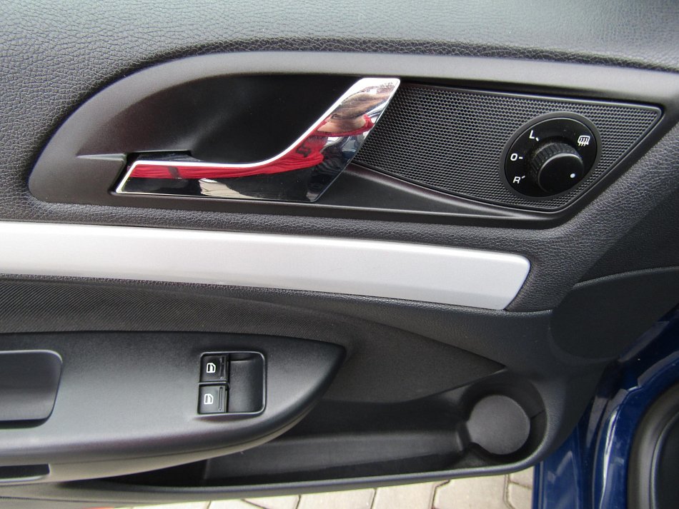 Škoda Octavia II 1.6 TDi 