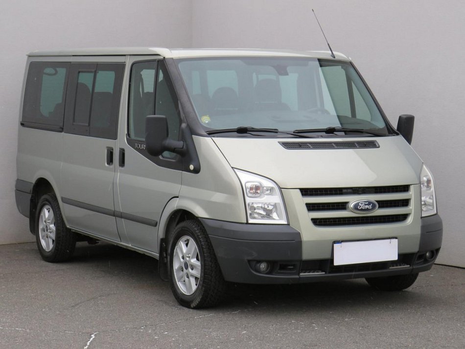 Ford Transit 2.2TDCi  L2H2
