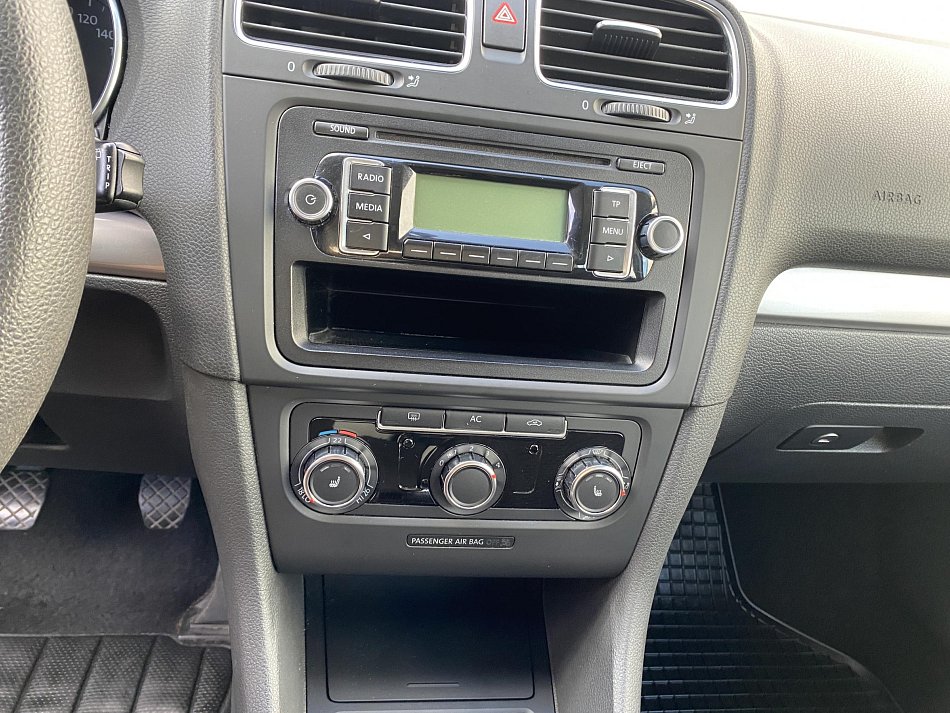 Volkswagen Golf 1.4i Trendline