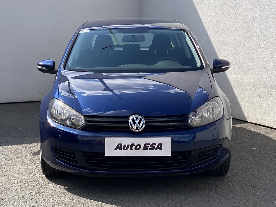 Volkswagen Golf 1.4i Trendline