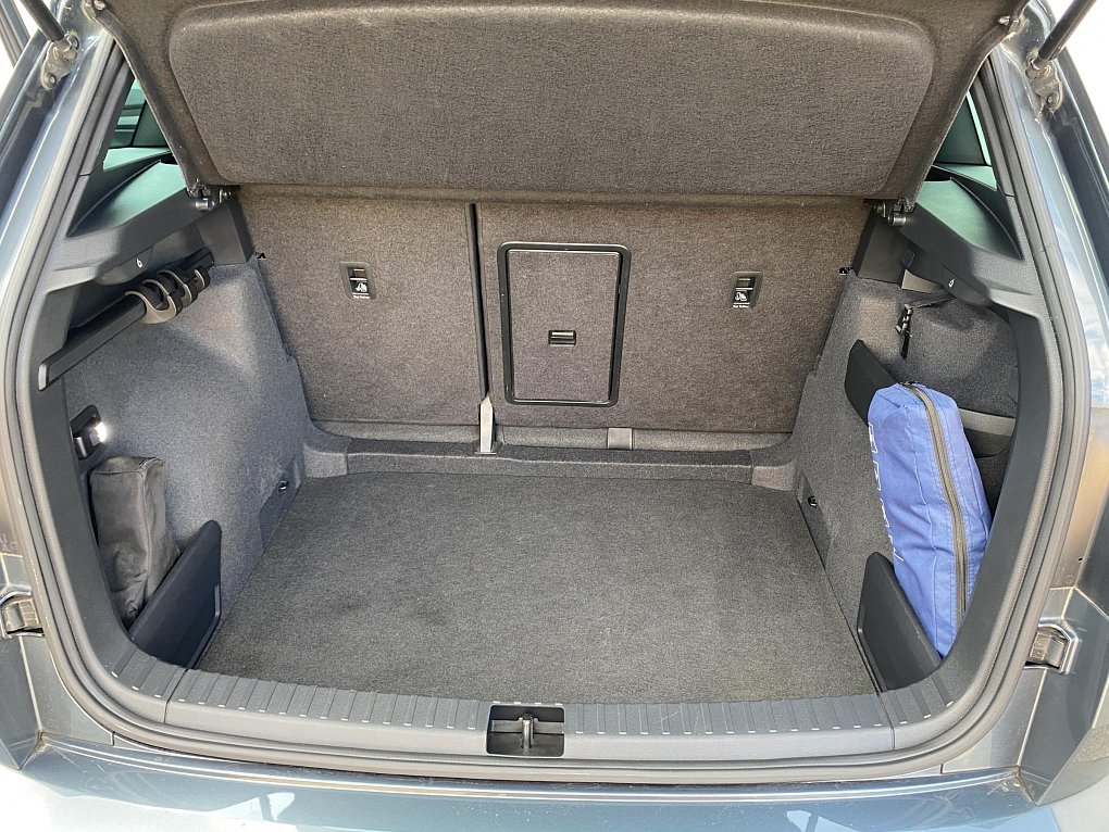 Škoda Karoq 2.0 TSi SportLine 4x4