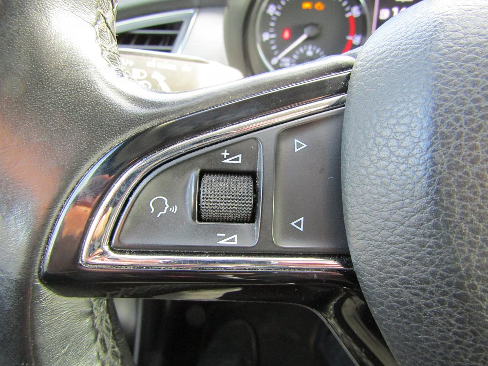 Škoda Fabia III 1.2 TSi Style