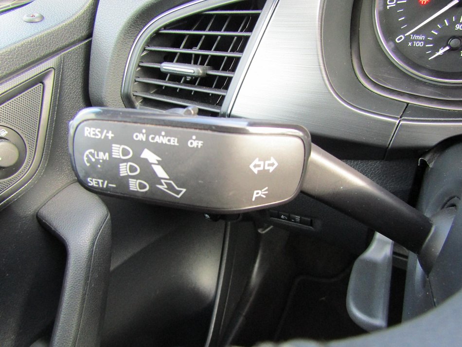 Škoda Fabia III 1.2 TSi Style