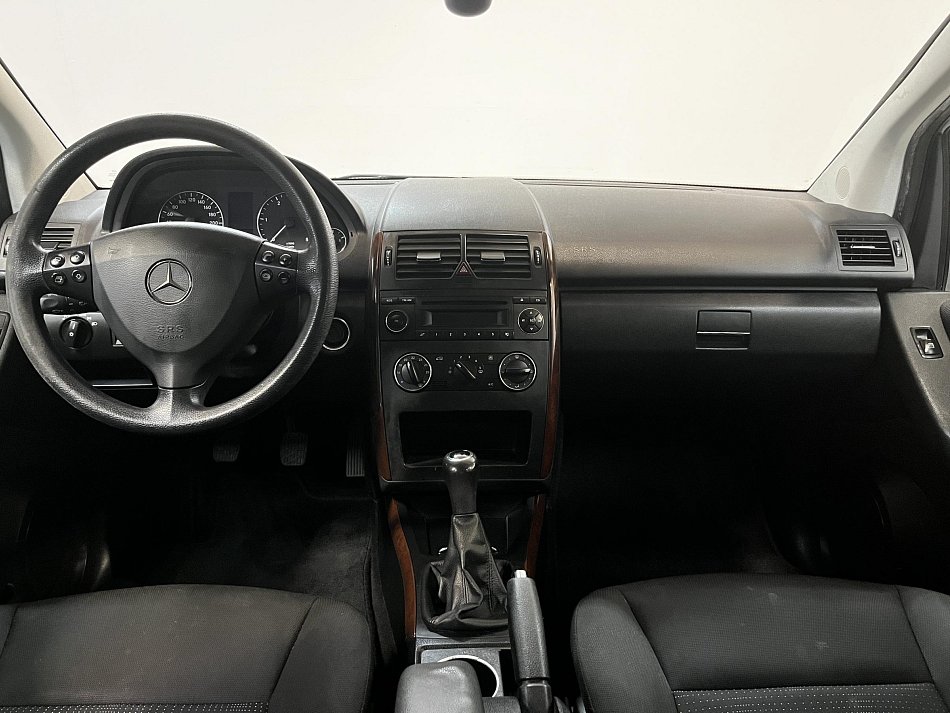 Mercedes-Benz Třída A 2.0 CDi  A160