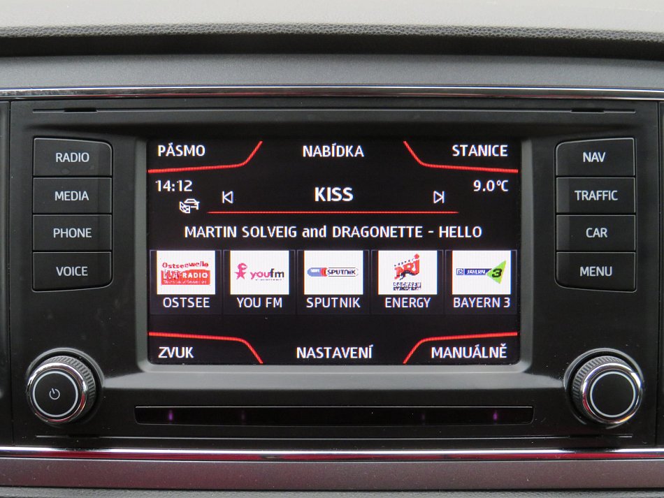 Seat Leon 1.4 TSi FR