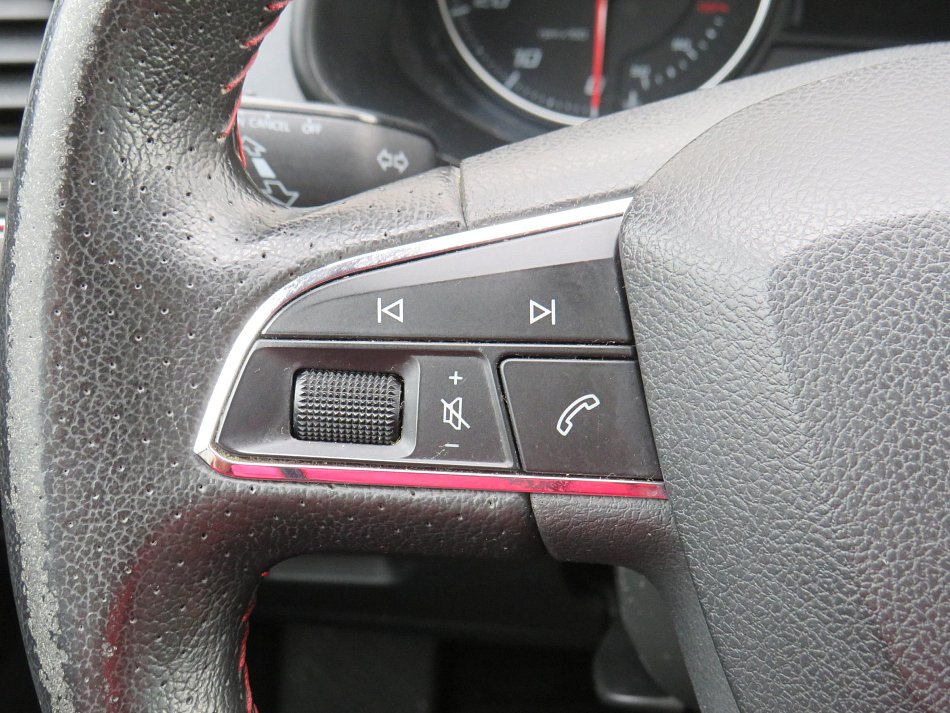 Seat Leon 1.4 TSi FR