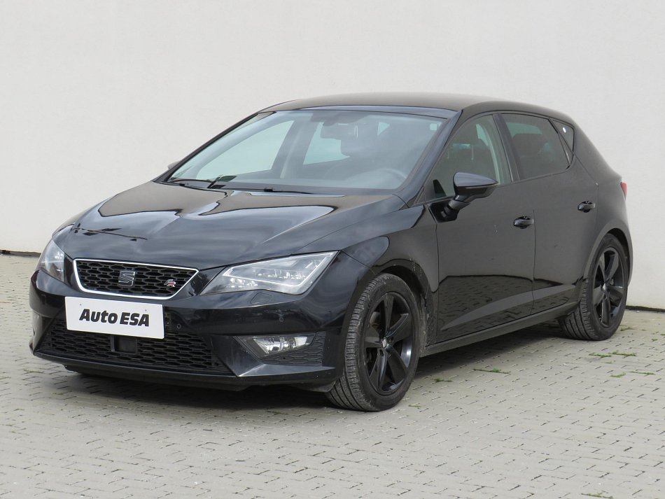 Seat Leon 1.4 TSi FR