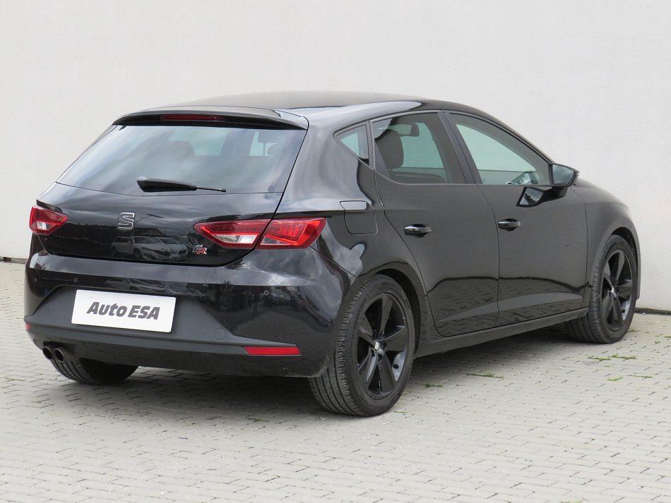 Seat Leon 1.4 TSi FR