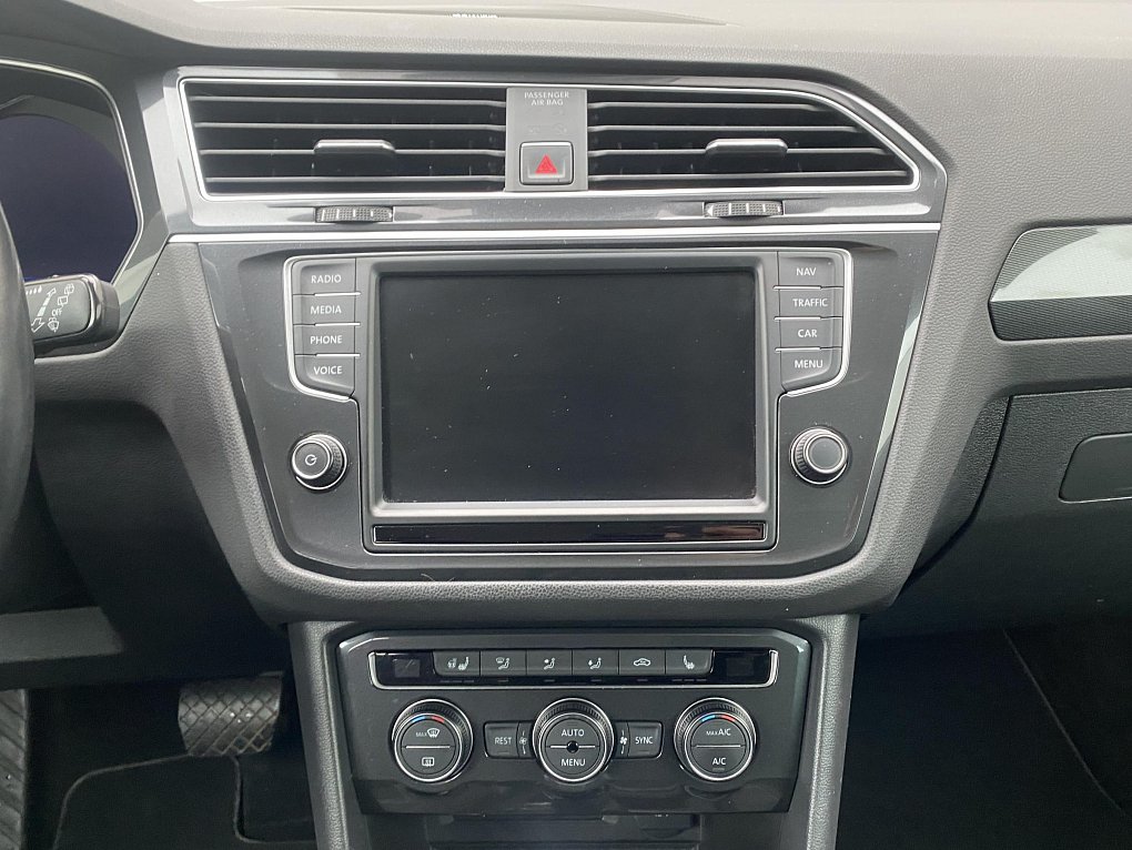 Volkswagen Tiguan 2.0 TDI Highline 4x4