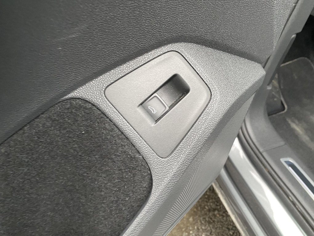 Volkswagen Tiguan 2.0 TDI Highline 4x4