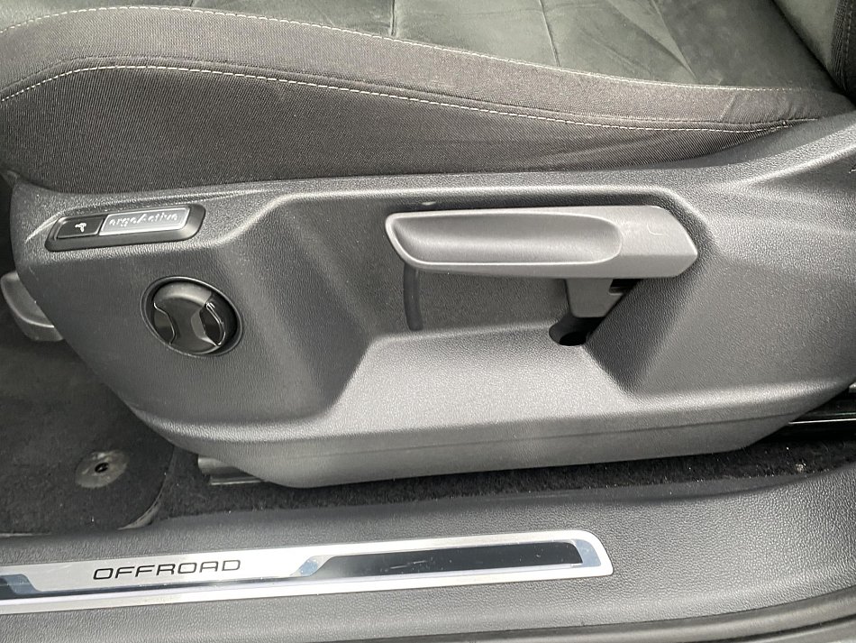 Volkswagen Tiguan 2.0 TDI Highline 4x4