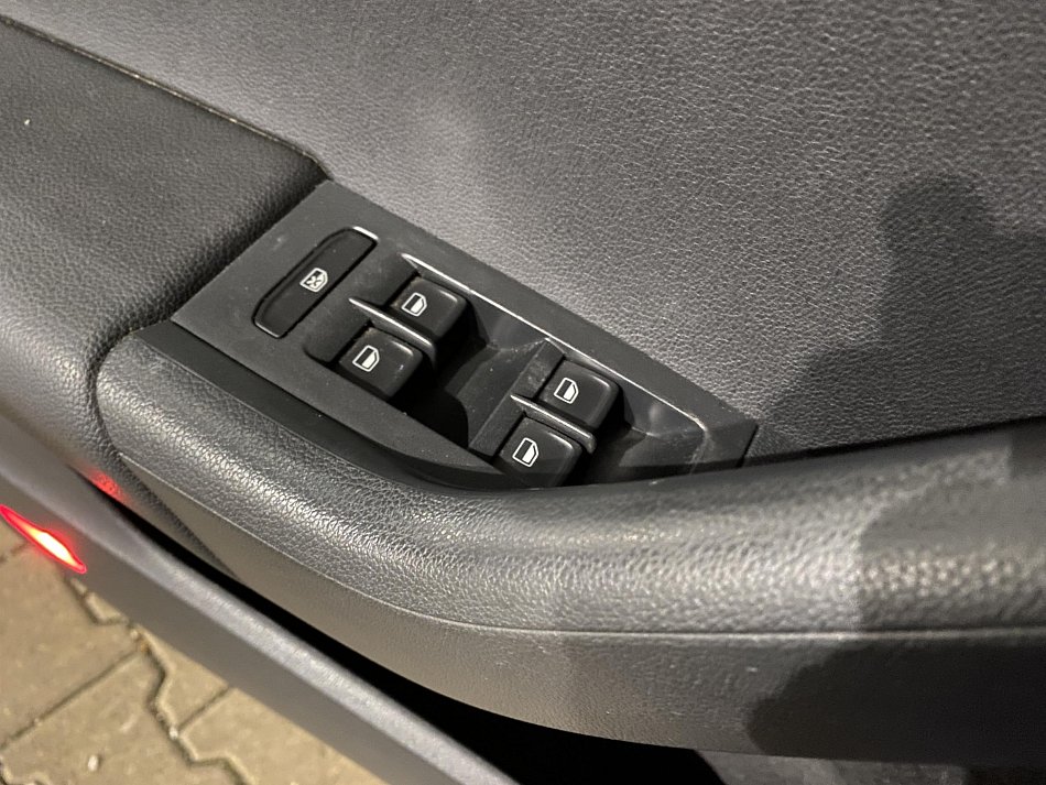 Škoda Octavia III 2.0 TDi Elegance