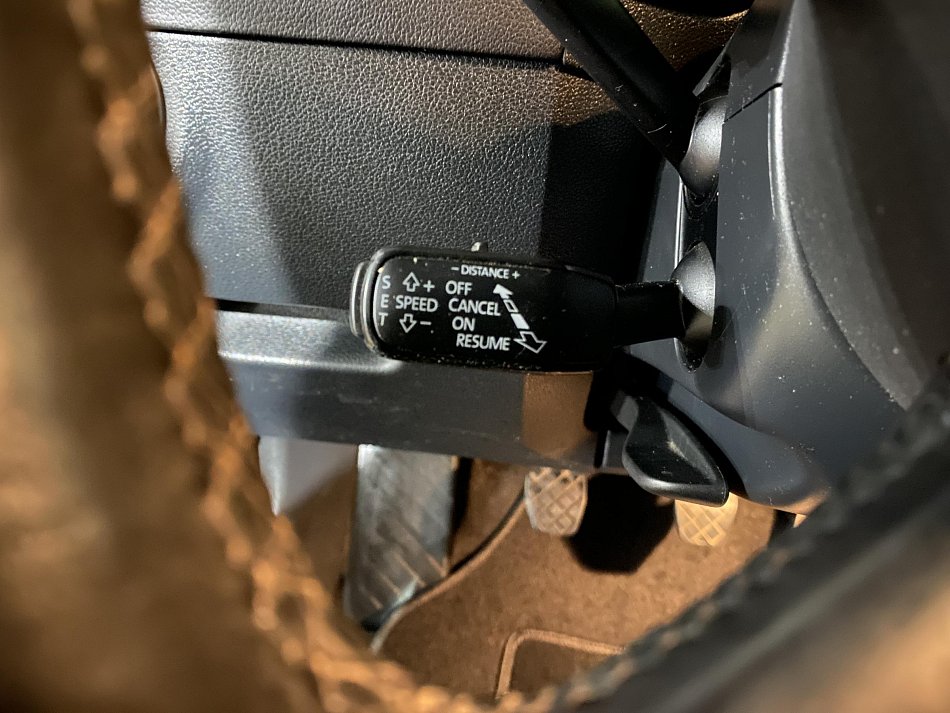 Škoda Octavia III 2.0 TDi Elegance