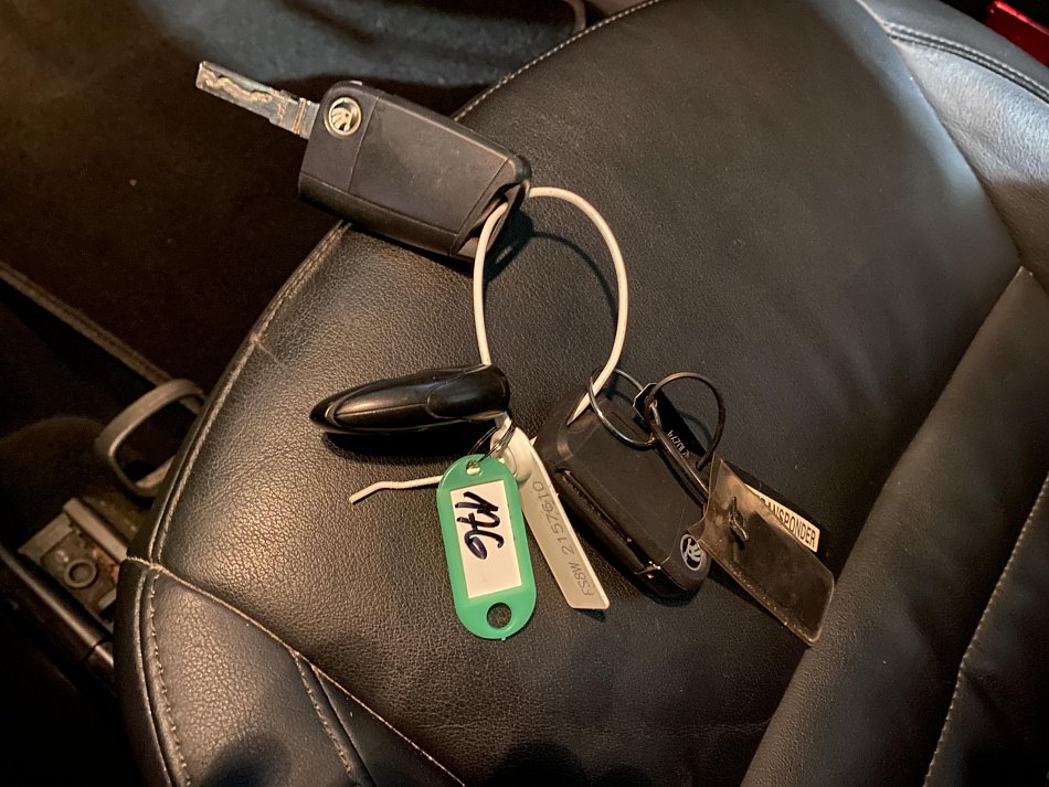 Škoda Octavia III 2.0 TDi Elegance