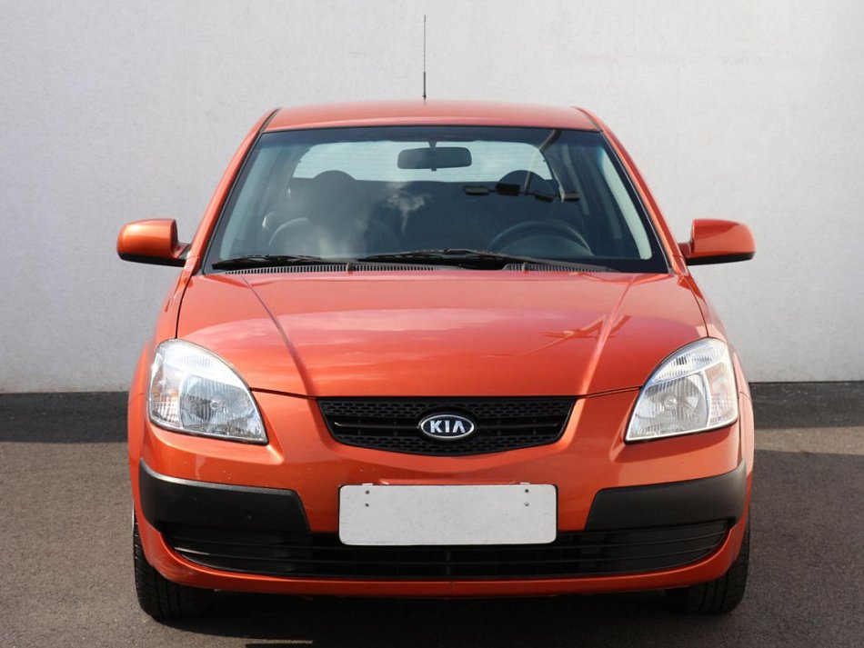 Kia Rio 1.4i 