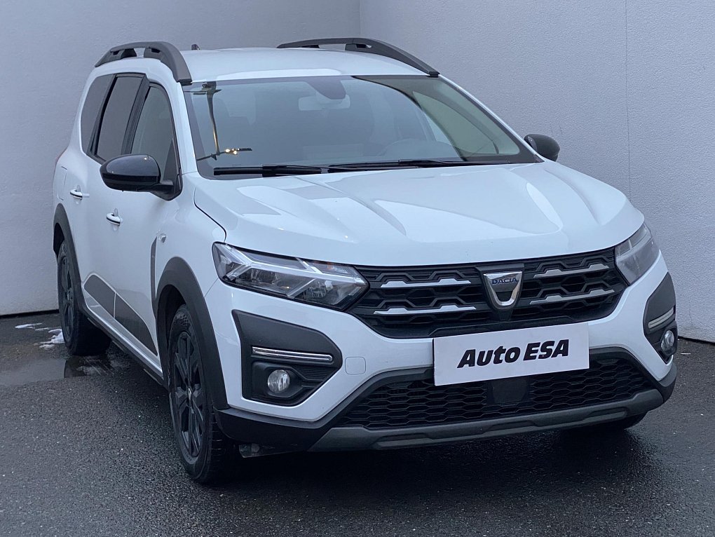 Dacia Jogger 1.0 TCe Extreme+