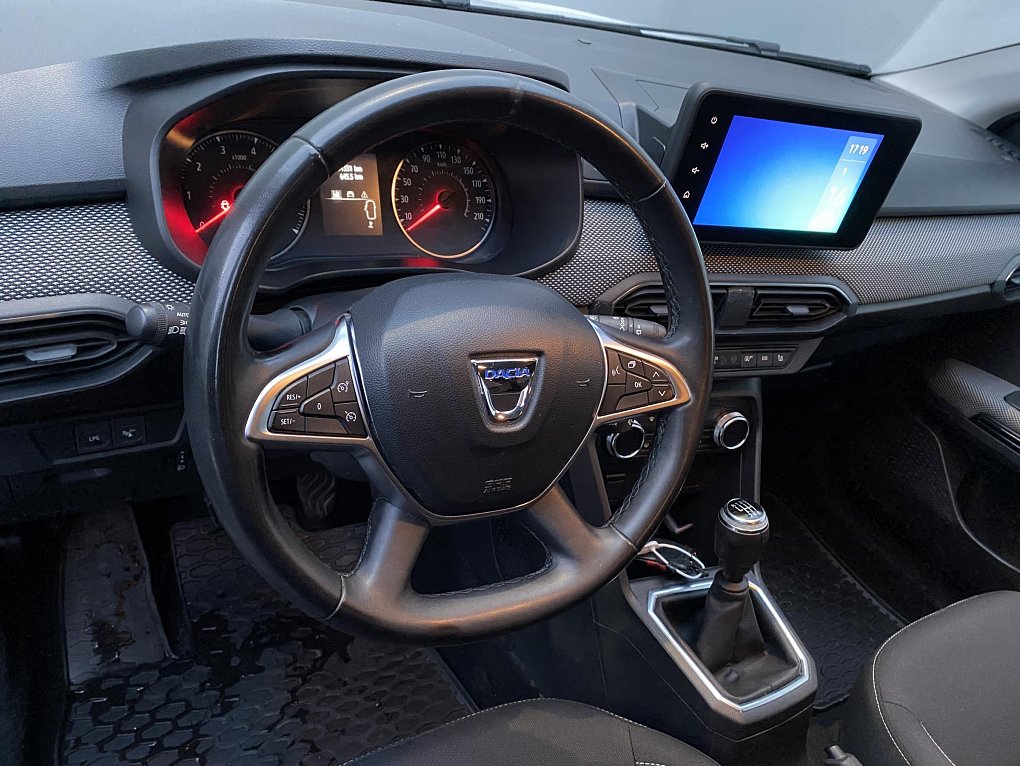 Dacia Jogger 1.0 TCe Extreme+