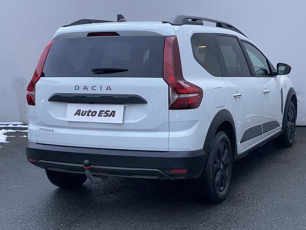 Dacia Jogger 1.0 TCe Extreme+