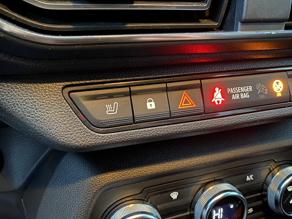 Dacia Jogger 1.0 TCe Extreme+