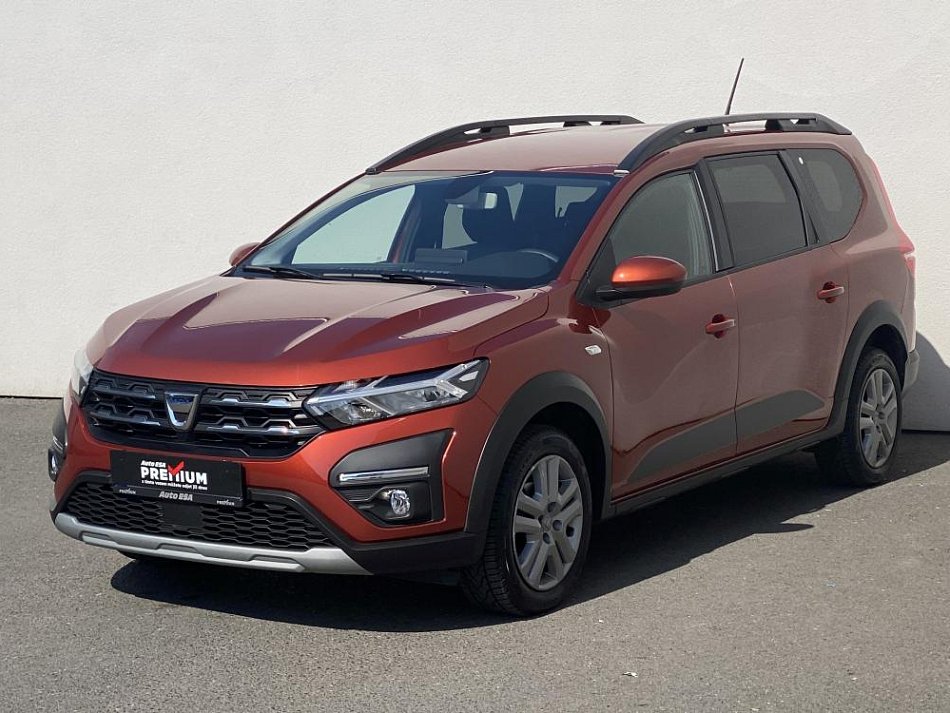 Dacia Jogger 1.0 TCe Extreme+