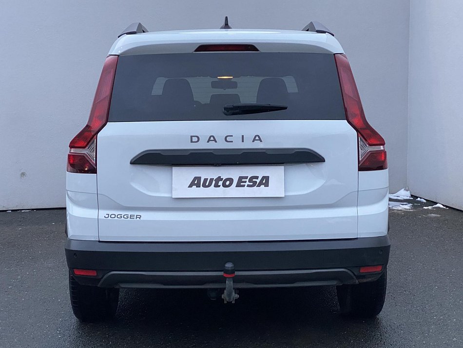 Dacia Jogger 1.0 TCe Extreme+