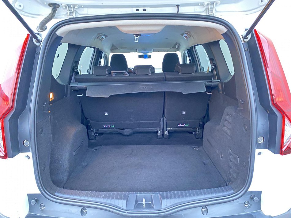 Dacia Jogger 1.0 TCe Extreme+