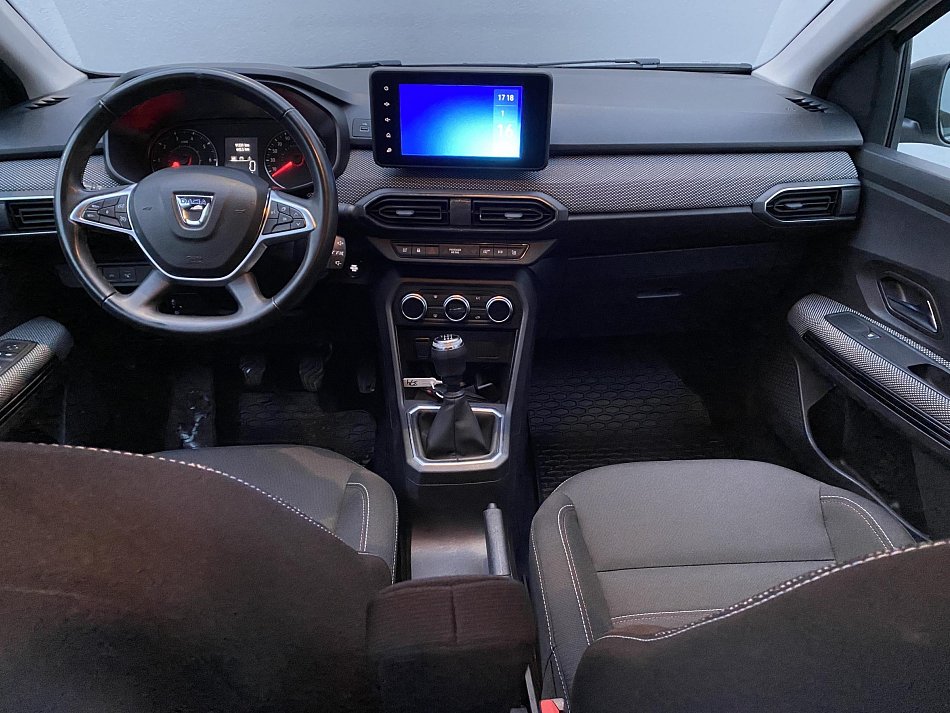 Dacia Jogger 1.0 TCe Extreme+