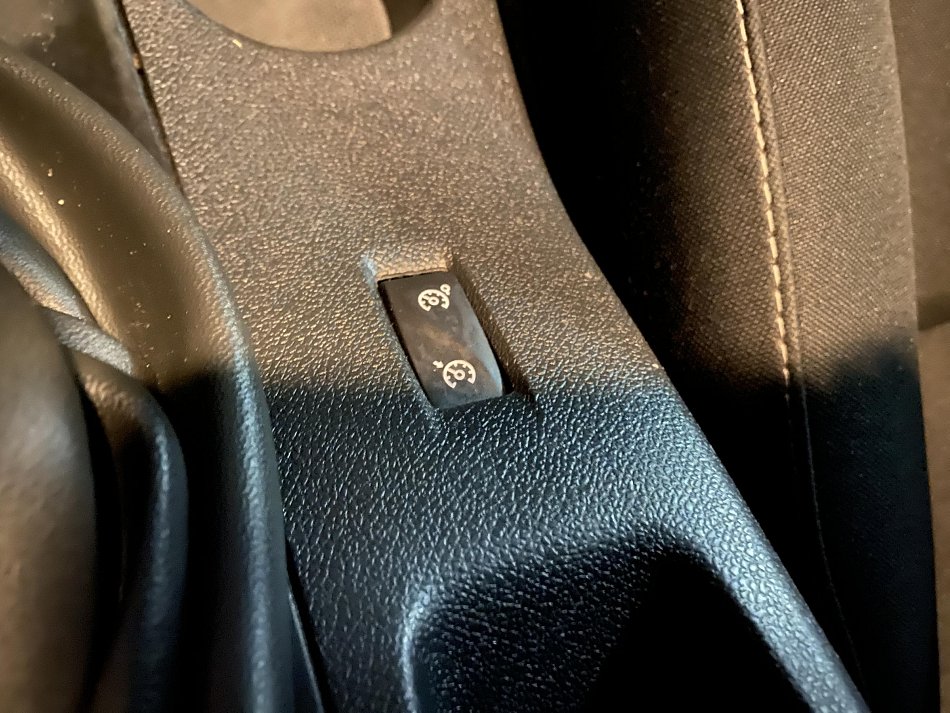 Renault Mégane 1.2 TCe 