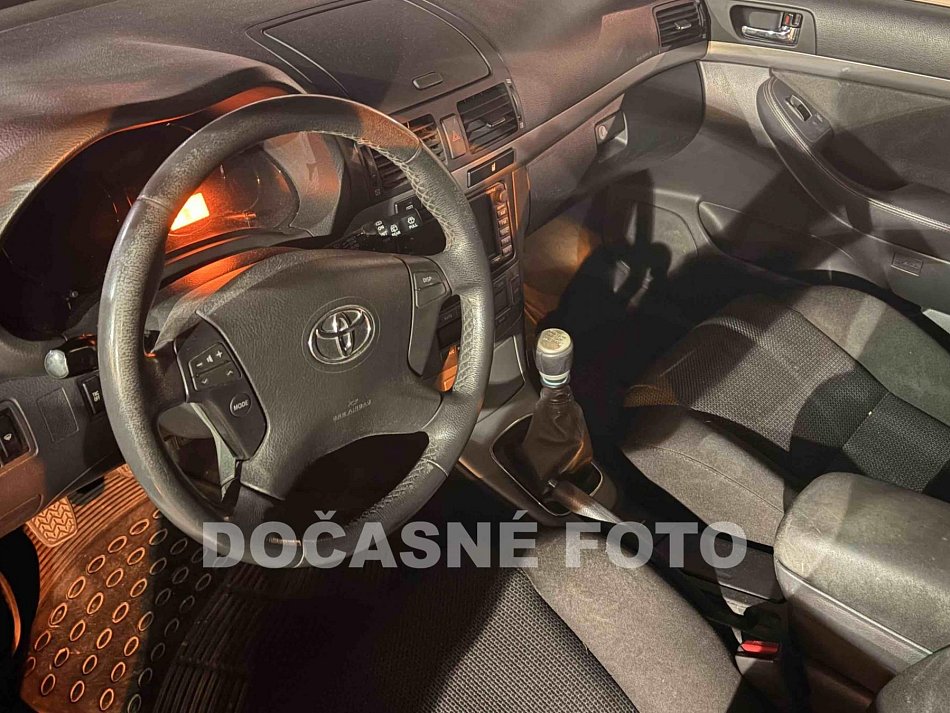 Toyota Avensis 2.0 Di-D 