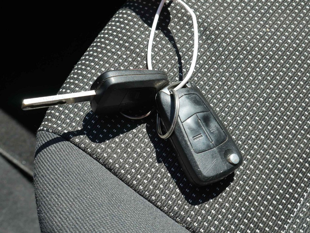 Opel Zafira 1.7 CDTi 