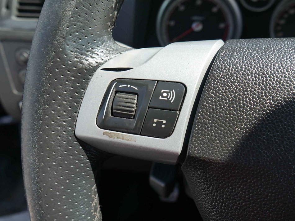 Opel Zafira 1.7 CDTi 