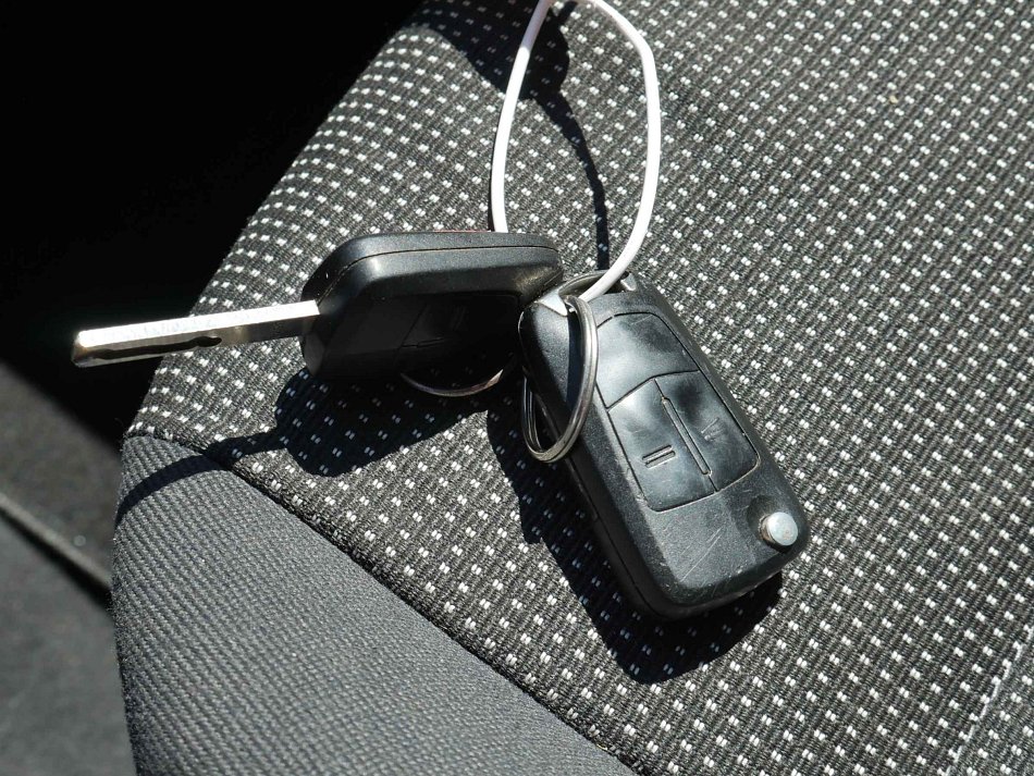 Opel Zafira 1.7 CDTi 