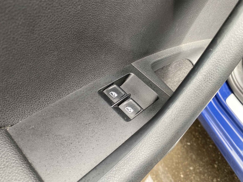 Škoda Octavia III 1.6 TDi Ambition