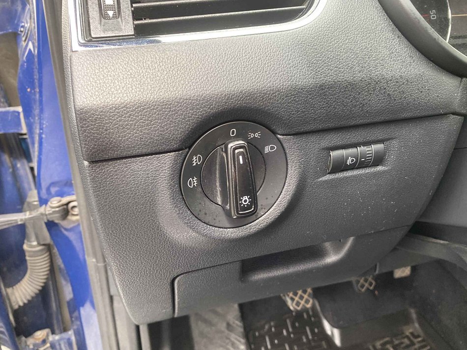 Škoda Octavia III 1.6 TDi Ambition