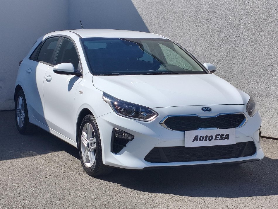 Kia Ceed 1.4 16V Cool