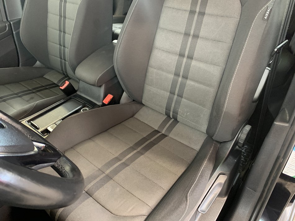Volkswagen Golf 1.2 TSi Comfortline