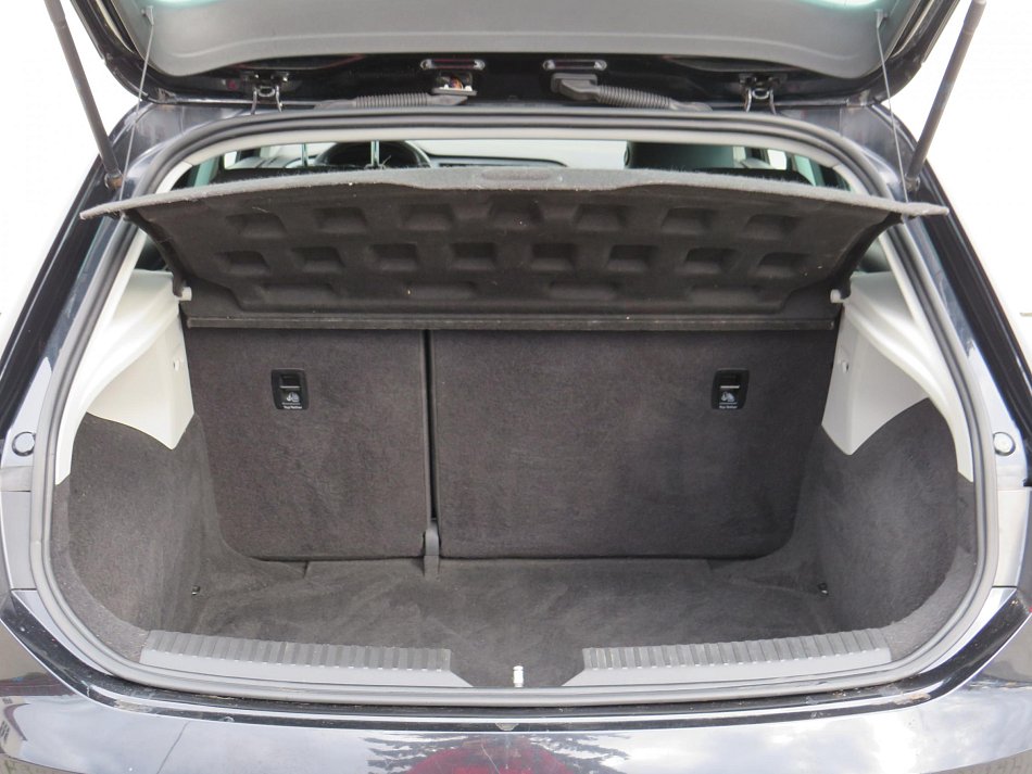 Seat Leon 1.4 TSi FR