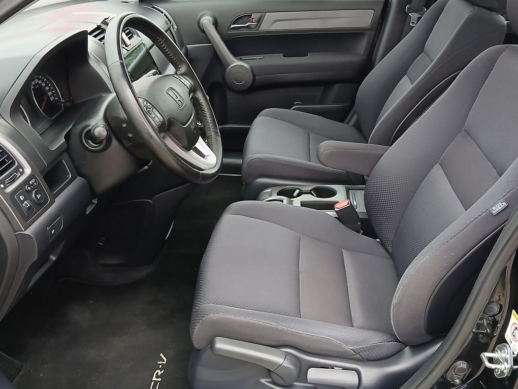 Honda CR-V 2.2 i-CDTI  4x4