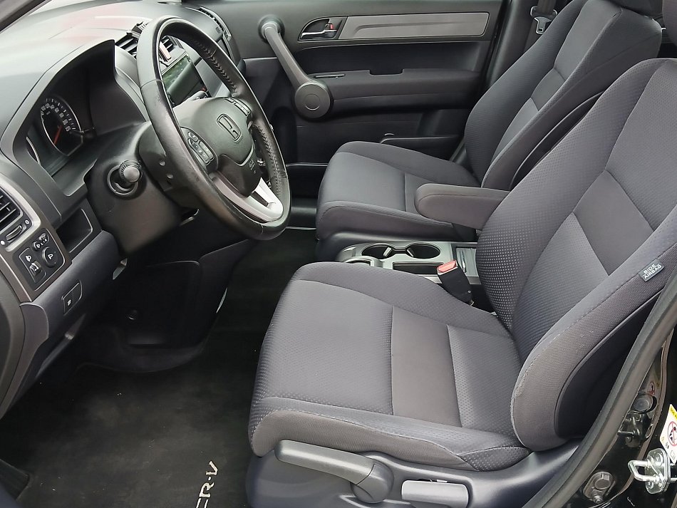 Honda CR-V 2.2 i-CDTI  4x4