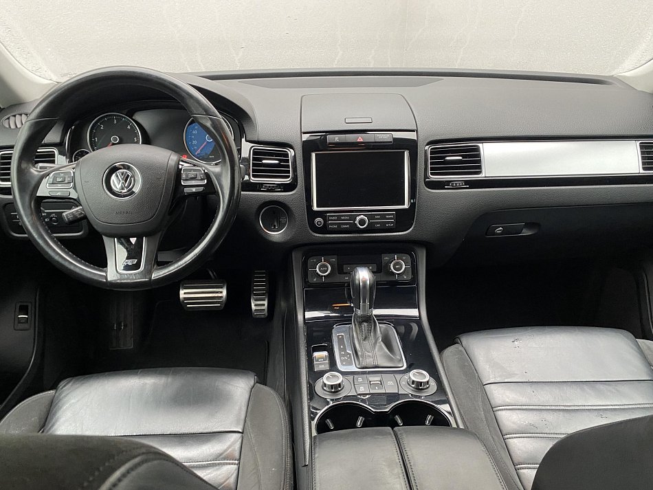 Volkswagen Touareg 3.0 TDI  4x4