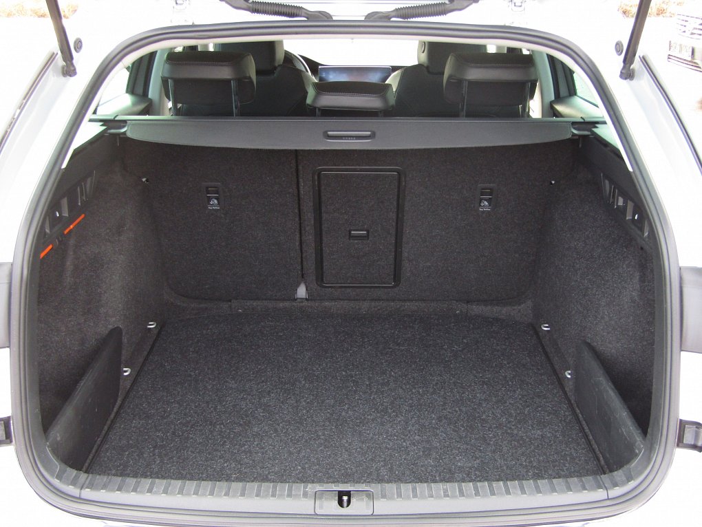 Škoda Octavia IV 2.0TDi Ambition