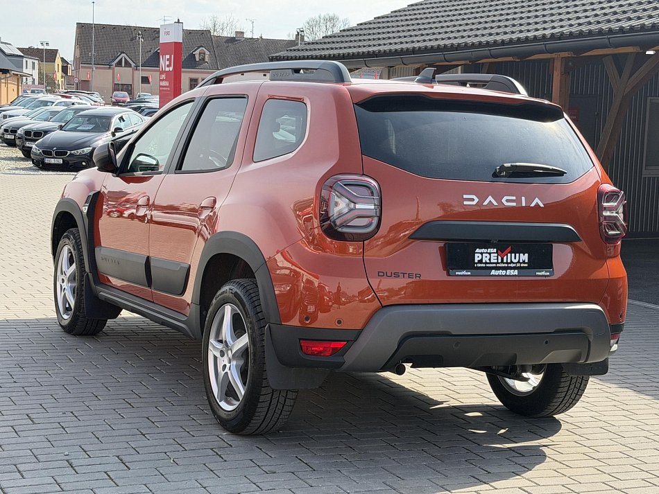 Dacia Duster 1.3TCe 