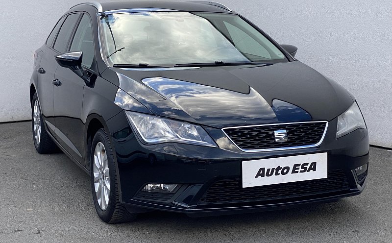Seat Leon 1.2 TSi 