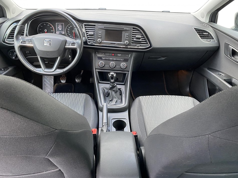 Seat Leon 1.2 TSi 